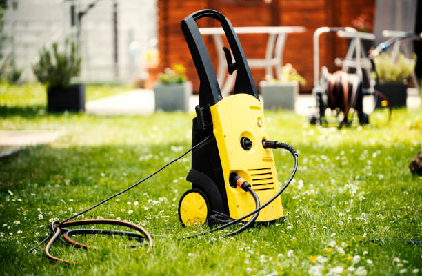 Best Playground Equipment Cleaning  in Sanger, CA
